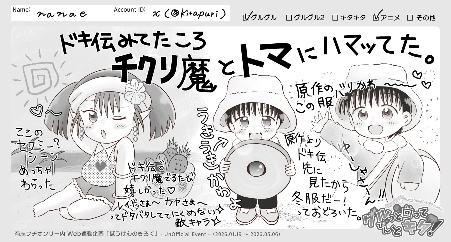 File No.54 【nanae】