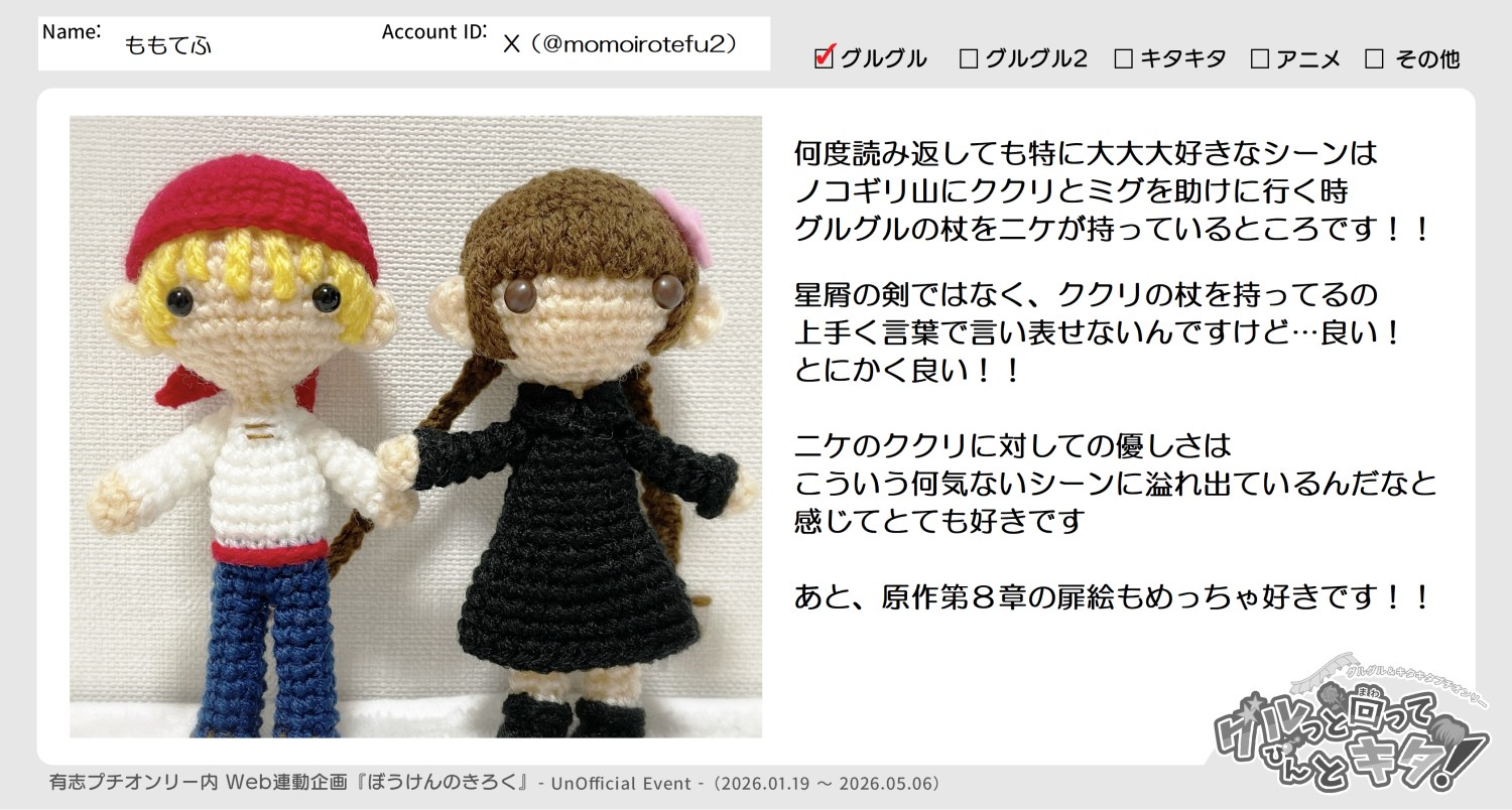 File No.58 【ももてふ】